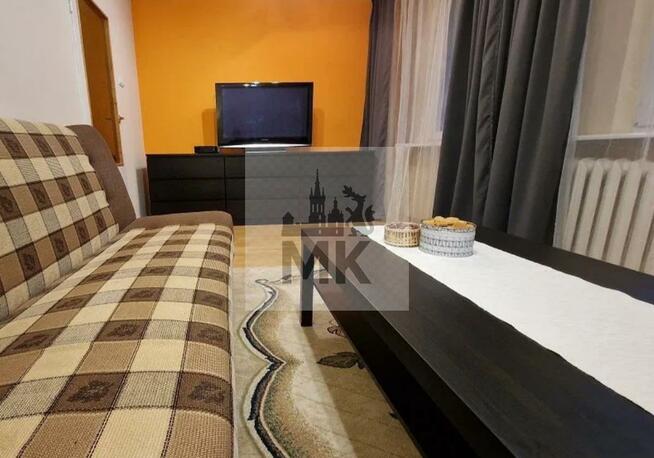 Mieszkanie Kraków Kraków-Nowa Huta, Bieńczyce, rondo Piastowskie