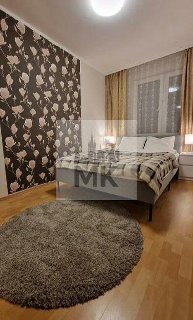 Mieszkanie Kraków Kraków-Nowa Huta, Bieńczyce, rondo Piastowskie