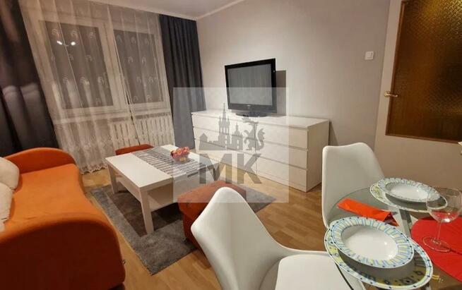 Mieszkanie Kraków Kraków-Nowa Huta, Bieńczyce, rondo Piastowskie