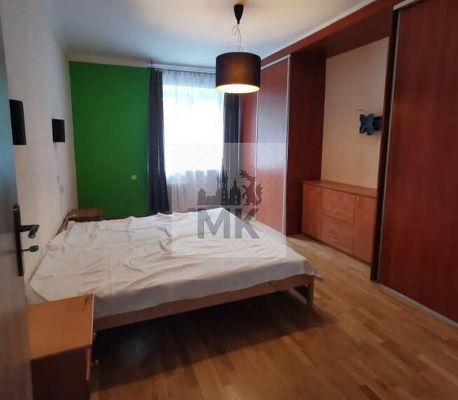 Mieszkanie Kraków Kraków-Nowa Huta, Nowa Huta, Bulwarowa