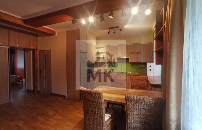 Mieszkanie Kraków Kraków-Nowa Huta, Nowa Huta, Bulwarowa