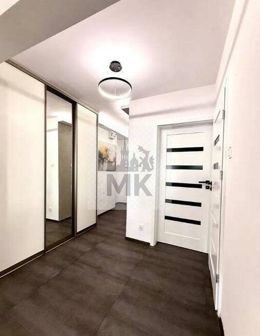 Mieszkanie Kraków Krowodrza, Rusznikarska