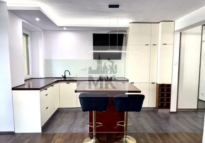 Mieszkanie Kraków Krowodrza, Rusznikarska