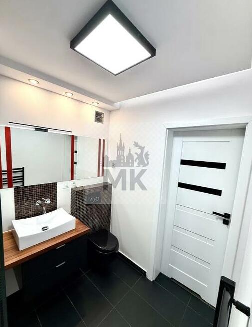 Mieszkanie Kraków Krowodrza, Rusznikarska