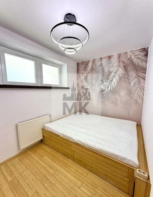 Mieszkanie Kraków Krowodrza, Rusznikarska