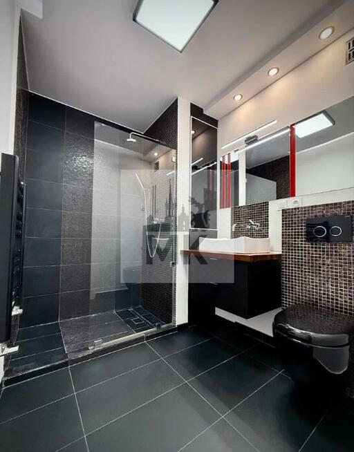 Mieszkanie Kraków Krowodrza, Rusznikarska