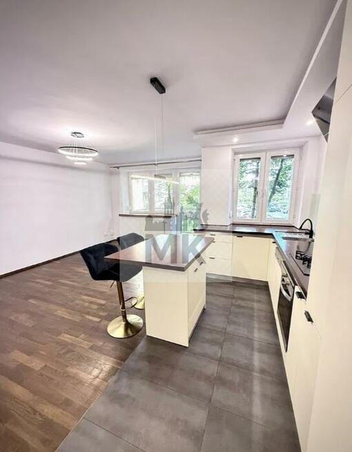 Mieszkanie Kraków Krowodrza, Rusznikarska