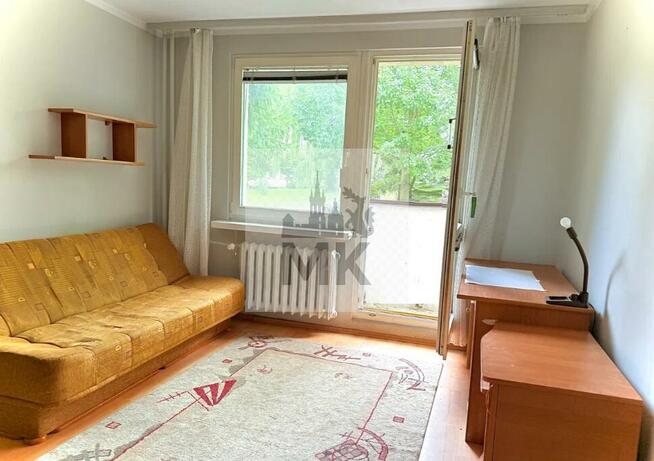 Mieszkanie Kraków Kraków-Podgórze, Kurdwanów, Turniejowa