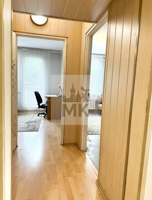 Mieszkanie Kraków Kraków-Podgórze, Kurdwanów, Turniejowa