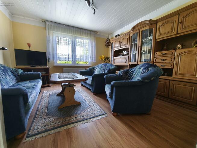 Dom Rudziniec, Polna