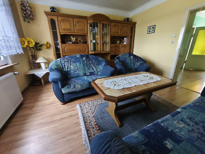 Dom Rudziniec, Polna