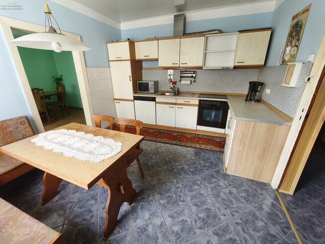 Dom Rudziniec, Polna