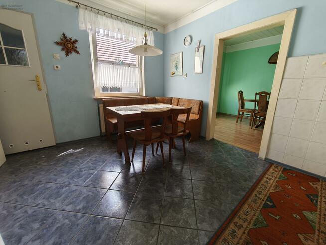 Dom Rudziniec, Polna