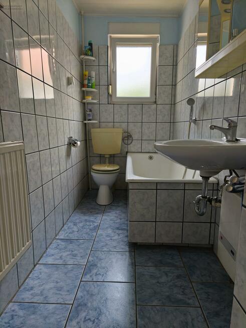 Dom Rudziniec, Polna