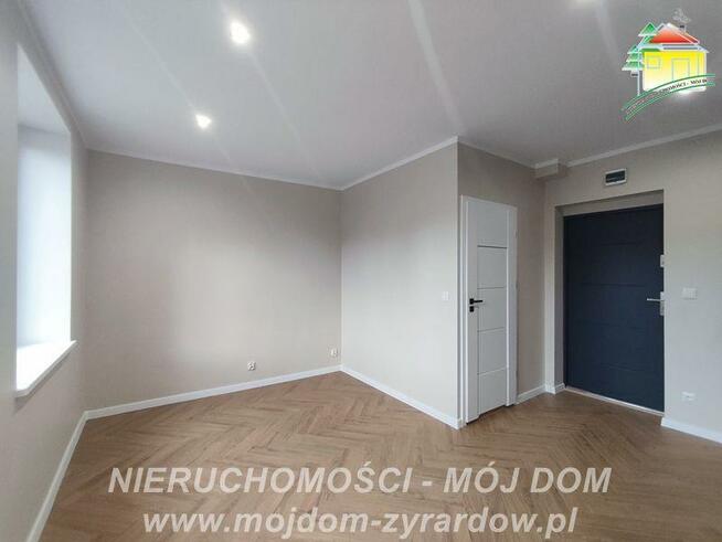 Mieszkanie Żyrardów