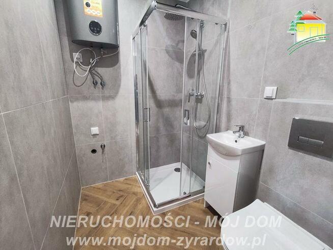 Mieszkanie Żyrardów