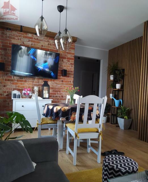 Mieszkanie Inowrocław