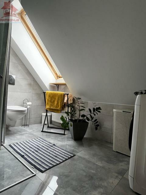 Mieszkanie Inowrocław