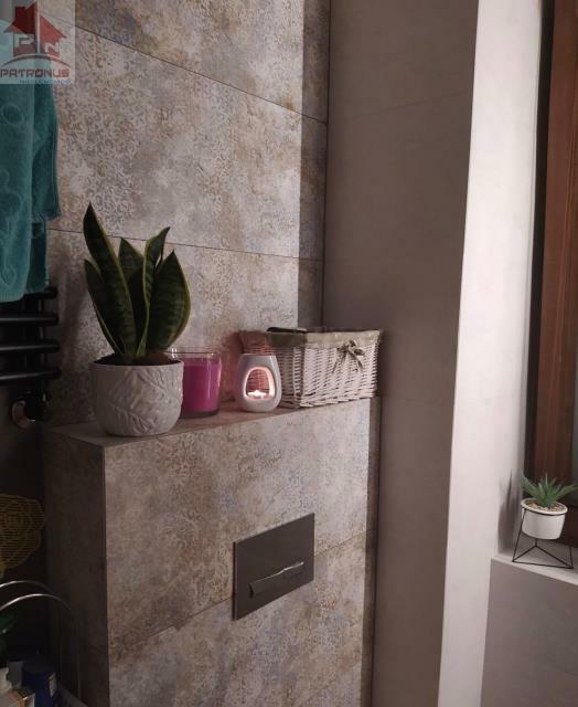 Mieszkanie Inowrocław