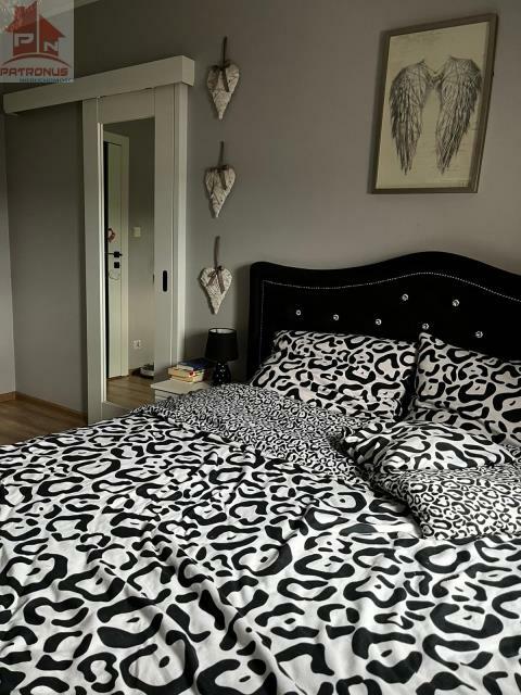 Mieszkanie Inowrocław