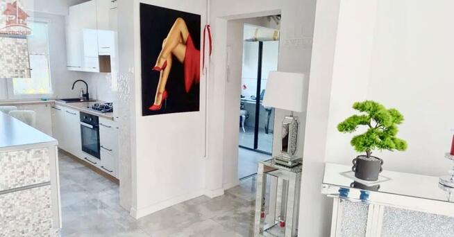 Mieszkanie Inowrocław