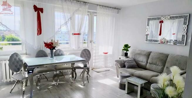 Mieszkanie Inowrocław