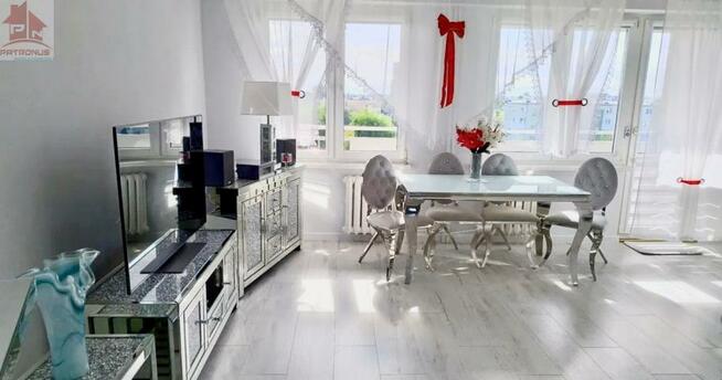 Mieszkanie Inowrocław