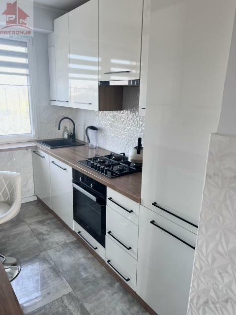 Mieszkanie Inowrocław