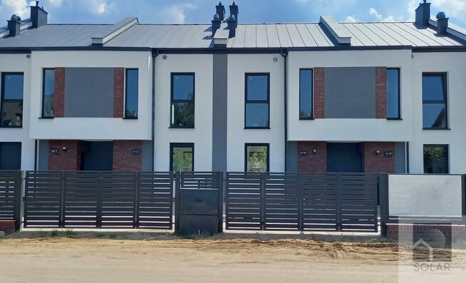 Dom Łochowo gm. Białe Błota