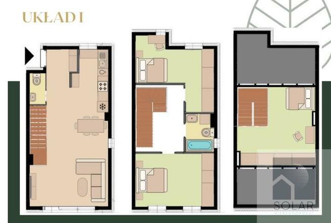 Dom Łochowo gm. Białe Błota