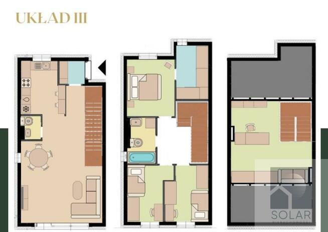 Dom Łochowo gm. Białe Błota