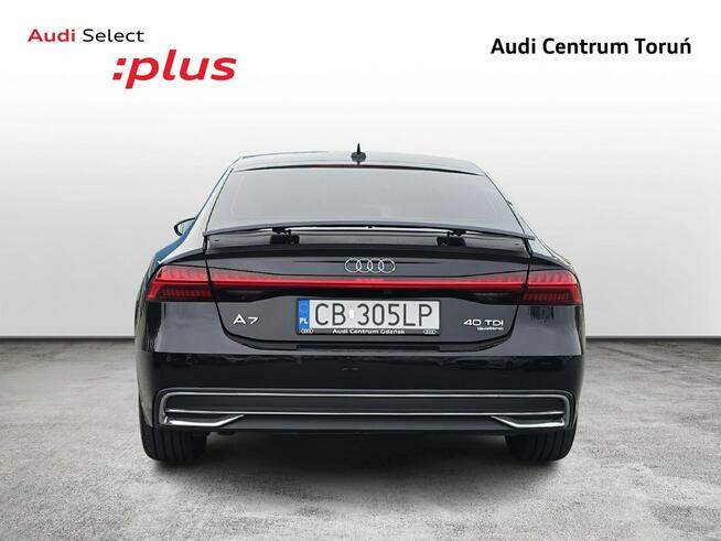 Audi A7 quattro_MatrixHD_Kamera_Alcantara_Tempomat_FotelSportowyZPamięcią_