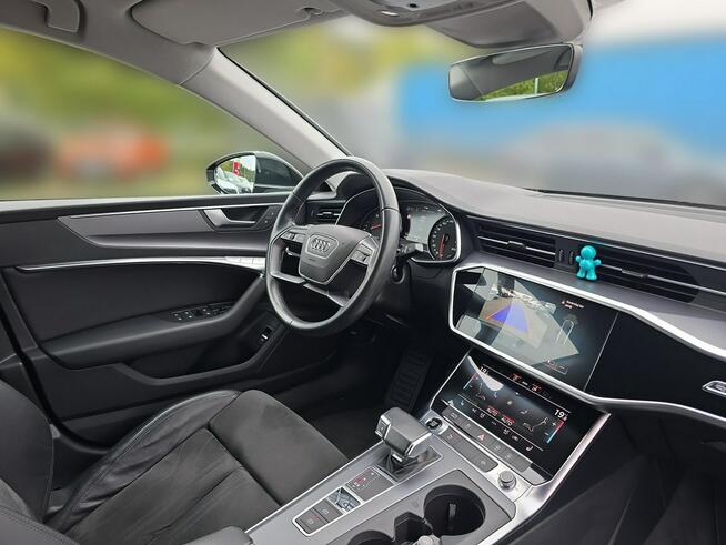 Audi A7 quattro_MatrixHD_Kamera_Alcantara_Tempomat_FotelSportowyZPamięcią_