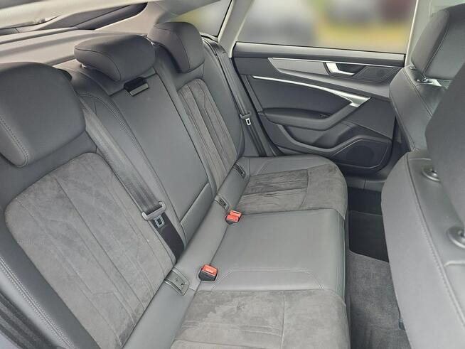 Audi A7 quattro_MatrixHD_Kamera_Alcantara_Tempomat_FotelSportowyZPamięcią_