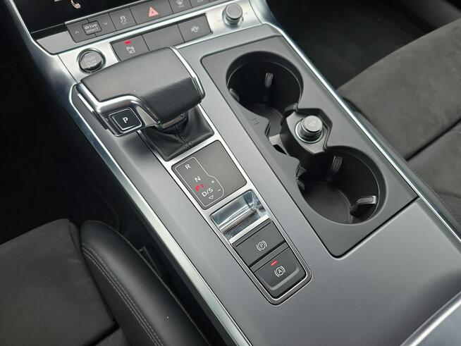Audi A7 quattro_MatrixHD_Kamera_Alcantara_Tempomat_FotelSportowyZPamięcią_