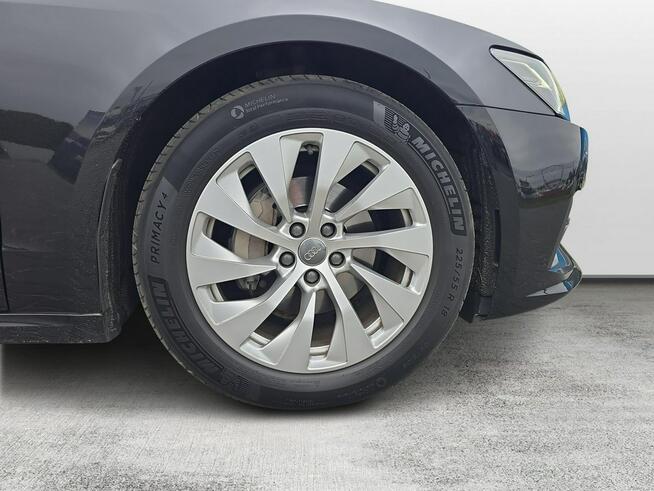 Audi A7 quattro_MatrixHD_Kamera_Alcantara_Tempomat_FotelSportowyZPamięcią_