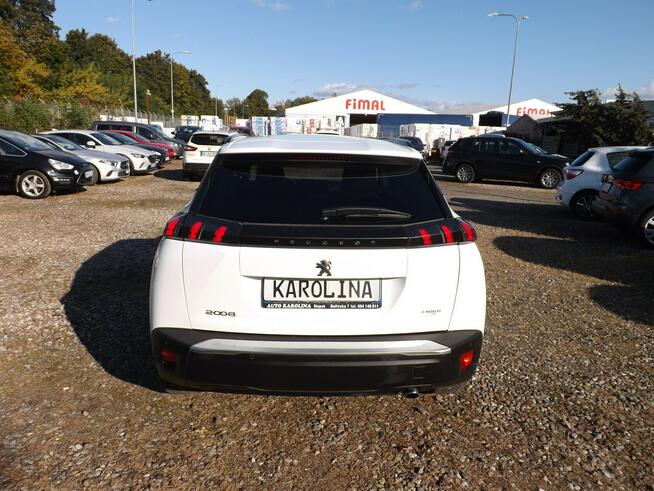 Peugeot 2008 1.5 Blue-HDI Allure