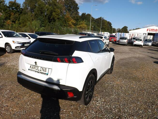 Peugeot 2008 1.5 Blue-HDI Allure