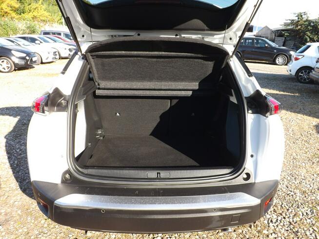 Peugeot 2008 1.5 Blue-HDI Allure