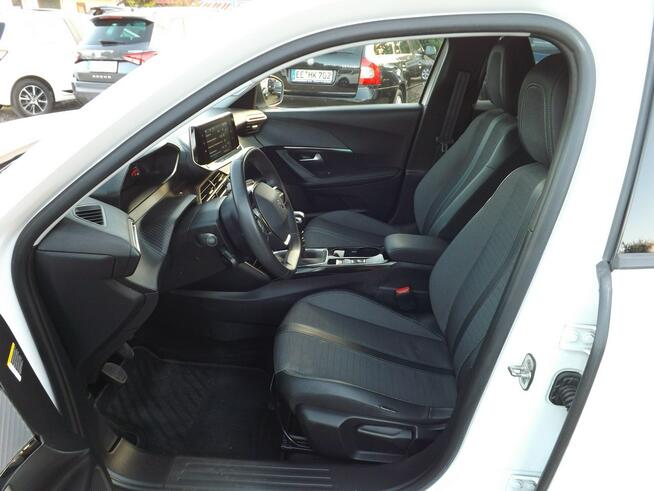 Peugeot 2008 1.5 Blue-HDI Allure