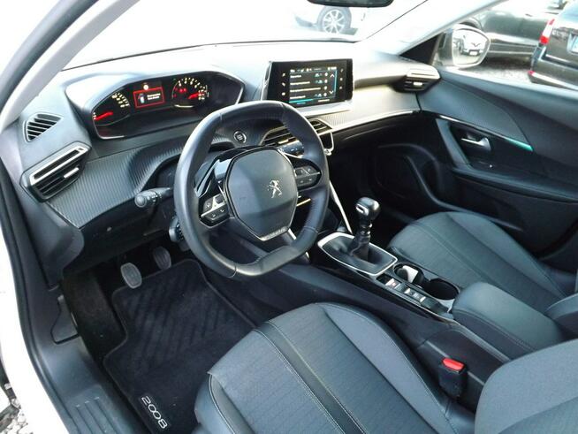 Peugeot 2008 1.5 Blue-HDI Allure