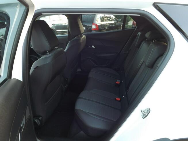 Peugeot 2008 1.5 Blue-HDI Allure