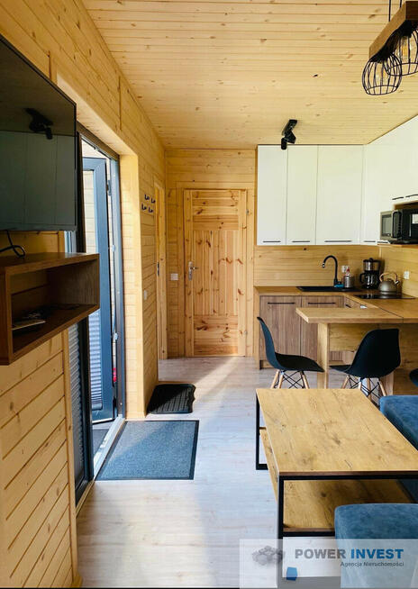 Działka inwestycyjna nad Chańczą!