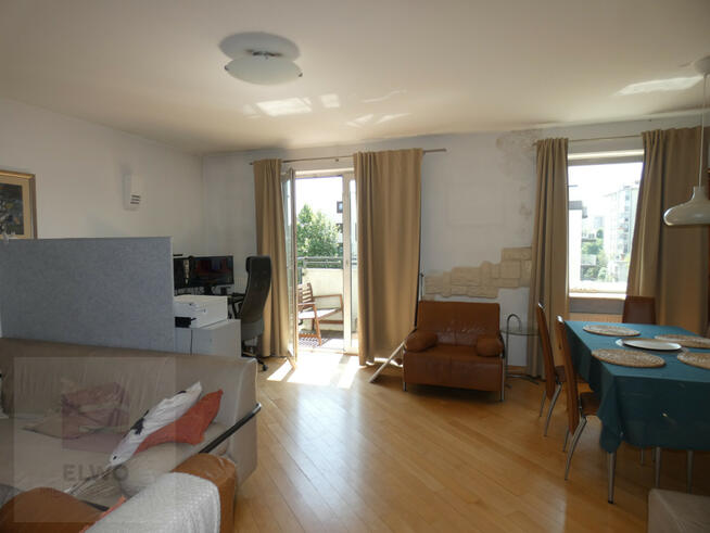 Mieszkanie Warszawa gm. Bemowo Bemowo, Powstańców Śląskich