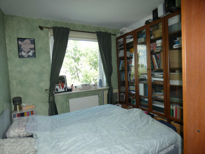 Mieszkanie Warszawa gm. Bemowo Bemowo, Powstańców Śląskich