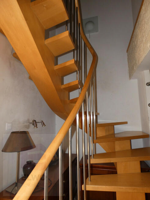 Mieszkanie Warszawa gm. Bemowo Bemowo, Powstańców Śląskich