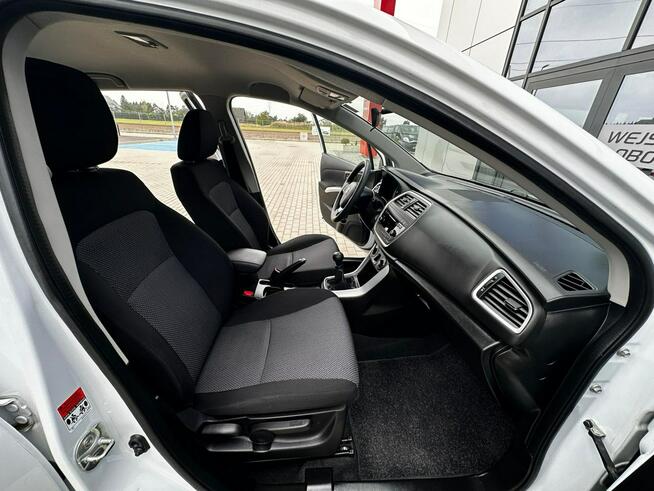 Suzuki SX4 S-Cross 2kpl kół! Klima, Tempomat, Multifunkcja, Komputer Bezwypadek GWARANCJA