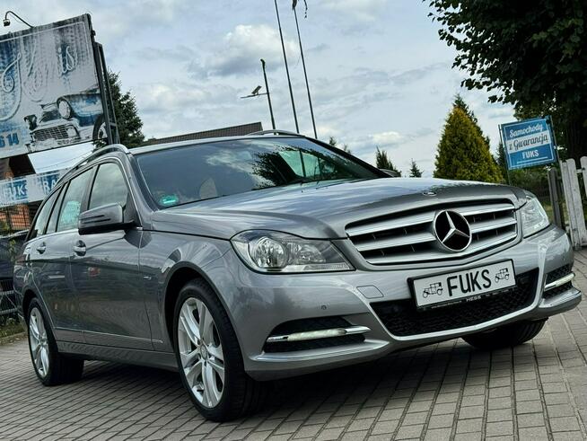 Mercedes C 180 *LIFT*Benzyna*Nowy Rozrząd*BDB stan*
