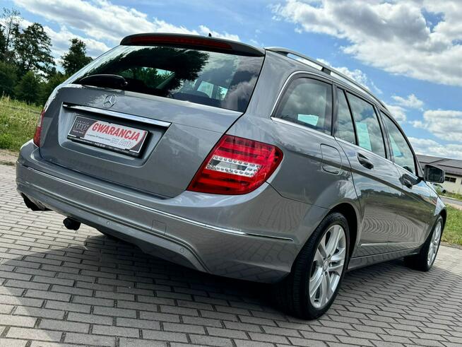 Mercedes C 180 *LIFT*Benzyna*Nowy Rozrząd*BDB stan*