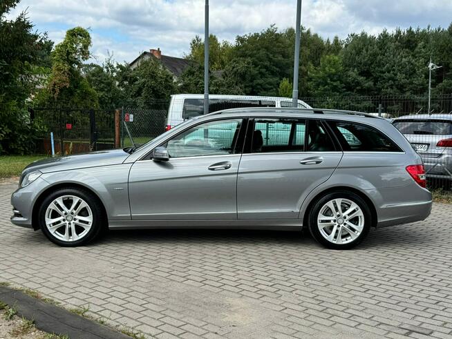 Mercedes C 180 *LIFT*Benzyna*Nowy Rozrząd*BDB stan*